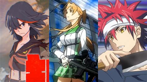animefapservice|Best Fan Service Anime That Have a Plot .